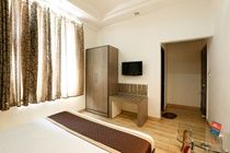 Oyo 868 Hotel Arena Villas Jaipur Eksteriør bilde