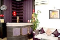 Oyo 868 Hotel Arena Villas Jaipur Eksteriør bilde