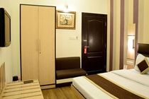 Oyo 868 Hotel Arena Villas Jaipur Eksteriør bilde