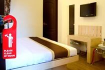 Oyo 868 Hotel Arena Villas Jaipur Eksteriør bilde