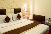 Oyo 868 Hotel Arena Villas Jaipur Eksteriør bilde